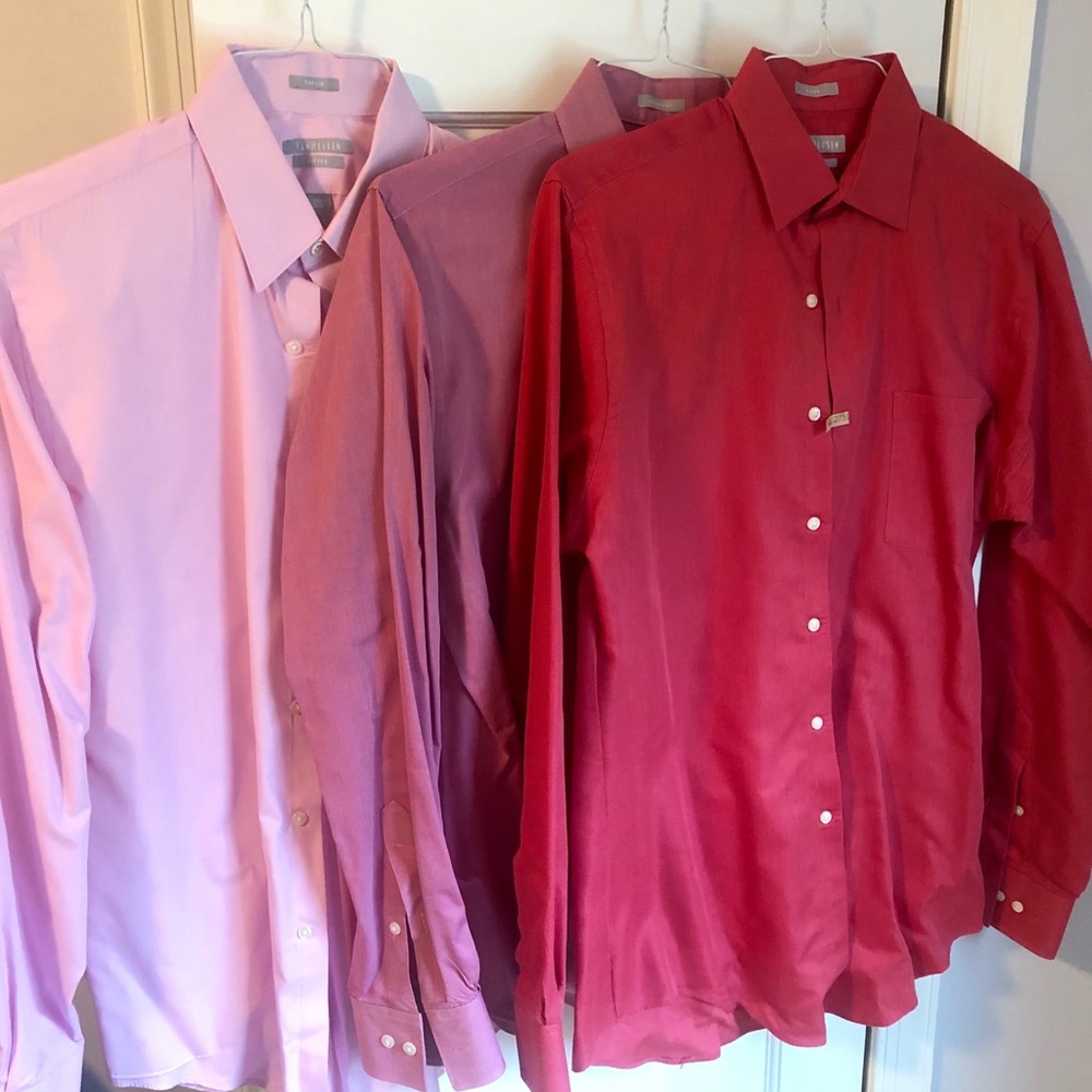 The Pink Collection. All 3 4 the price of 1!